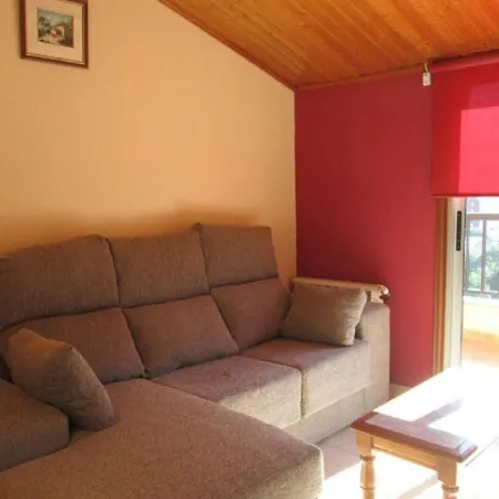 - 3 Bedrooms With Wifi - 00424 Apartamento *