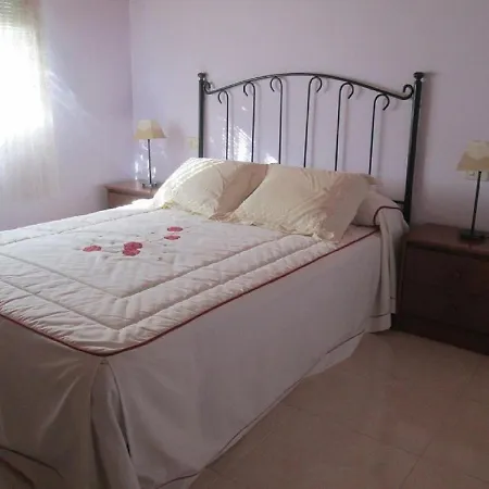 - 3 Bedrooms With Wifi - 00424 Apartamento *