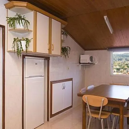 Apartamento - 3 Bedrooms With Wifi - 00424 *