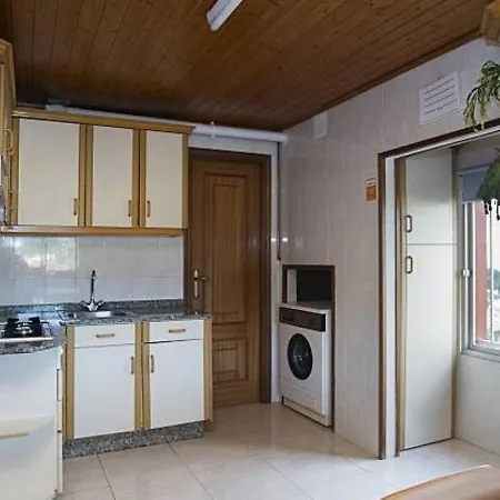 Apartamento - 3 Bedrooms With Wifi - 00424