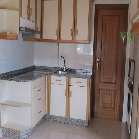 - 3 Bedrooms With Wifi - 00424 Apartamento *
